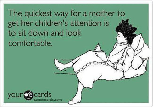 parenting