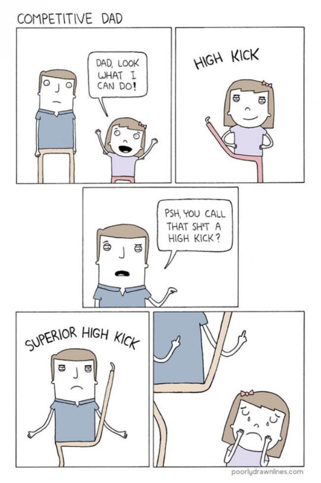 parenting