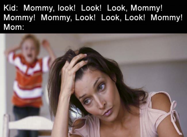 parenting