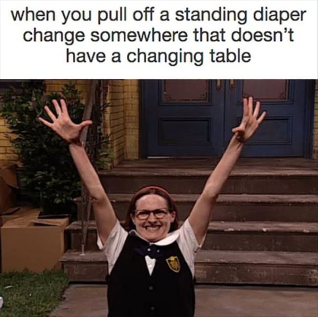 parenting