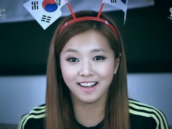 Song-Ga-Yeon