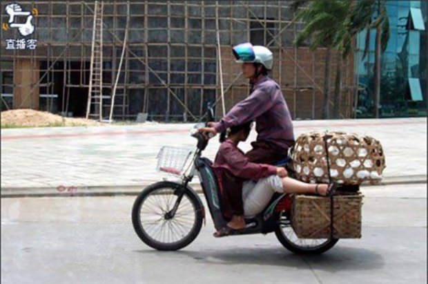 delivery