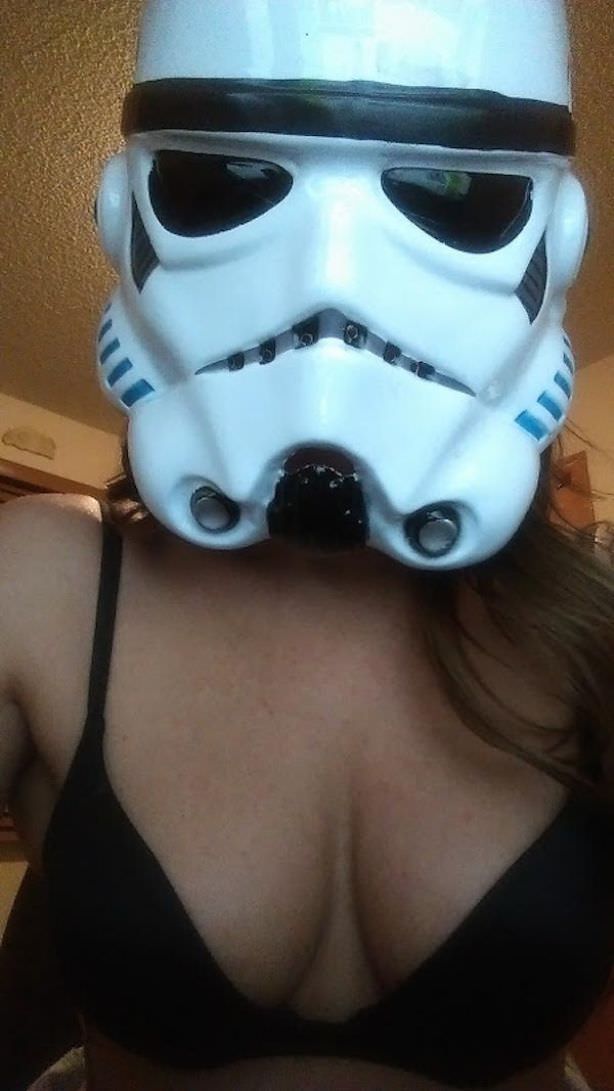 Star Wars