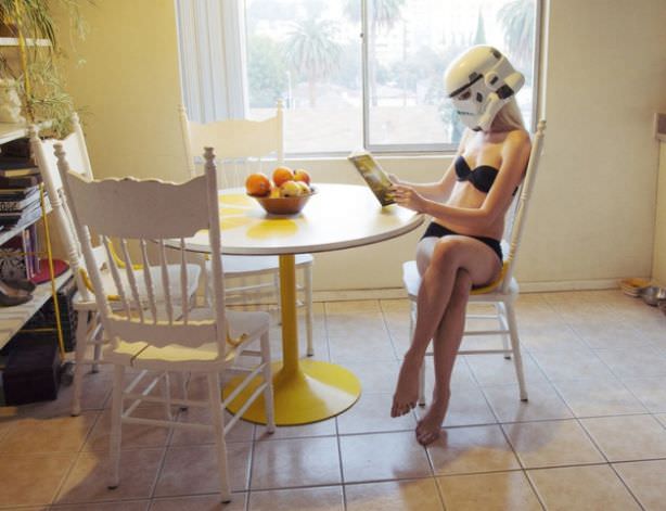 Star Wars