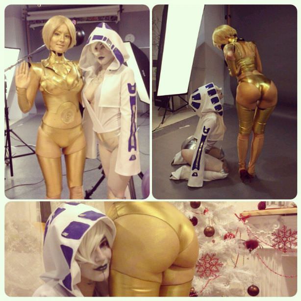 Star Wars
