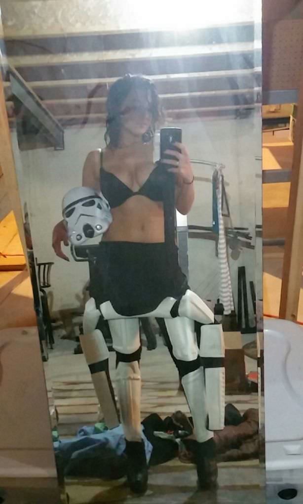 Star Wars