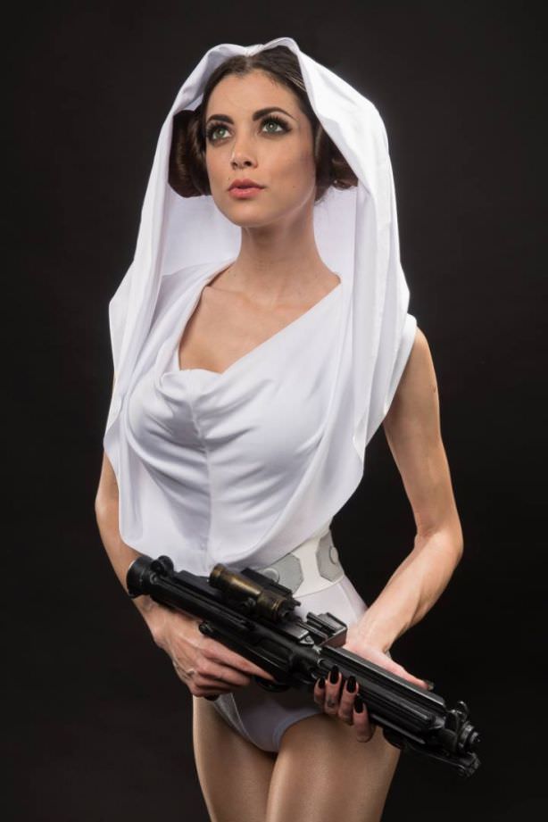 Star Wars
