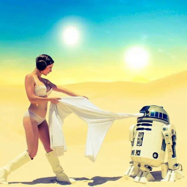 Star Wars