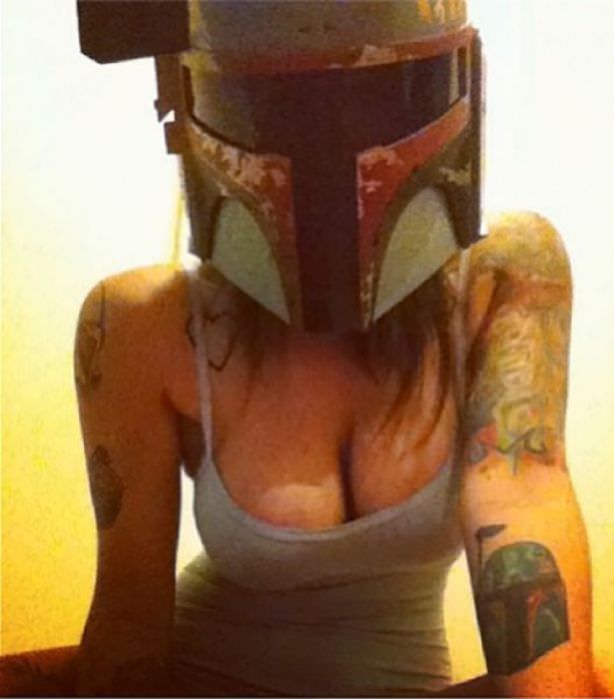 Star Wars