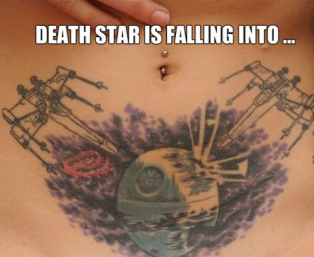 Star Wars