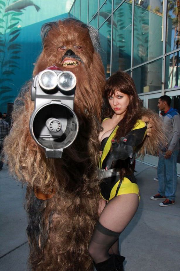 Star Wars