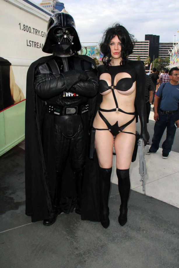 Star Wars