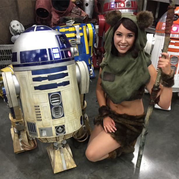 Star Wars