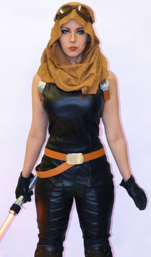 Star Wars