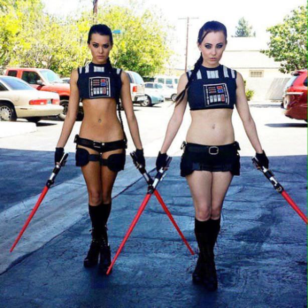 Star Wars