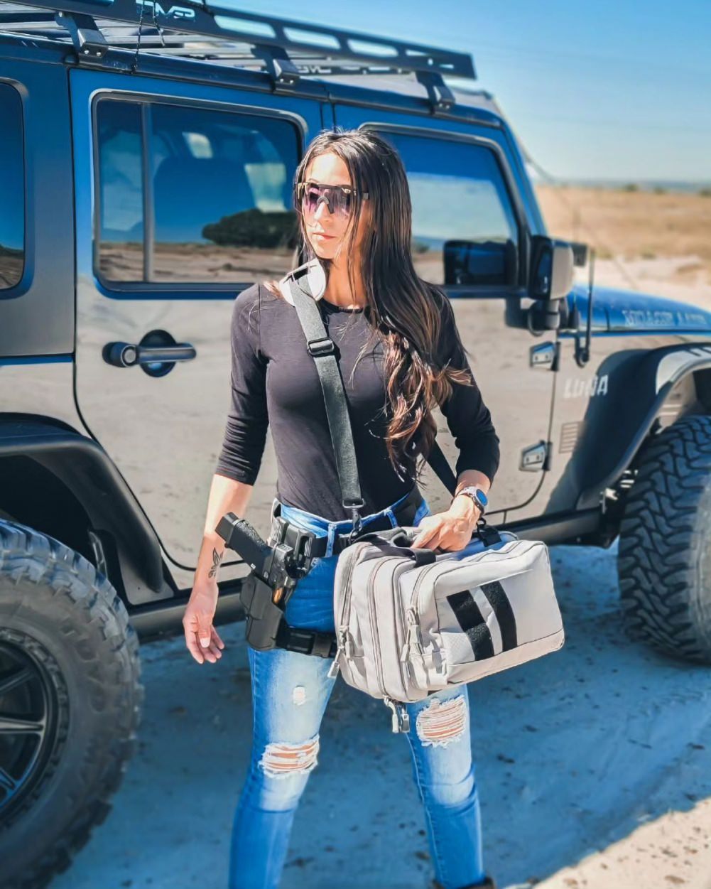 Sunday Gunday