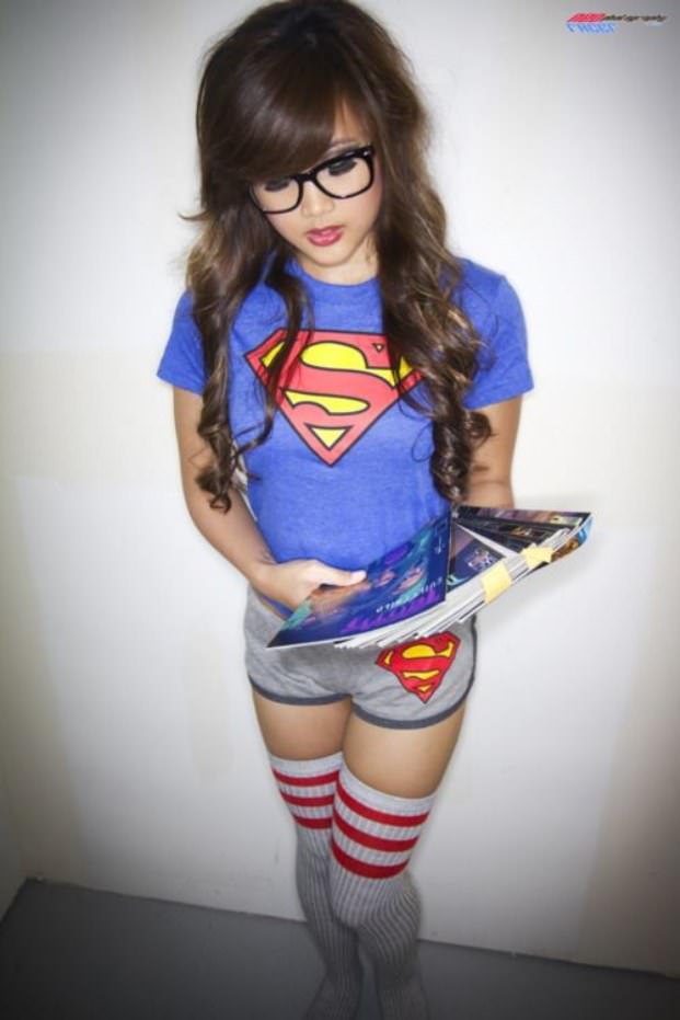 Supergirl