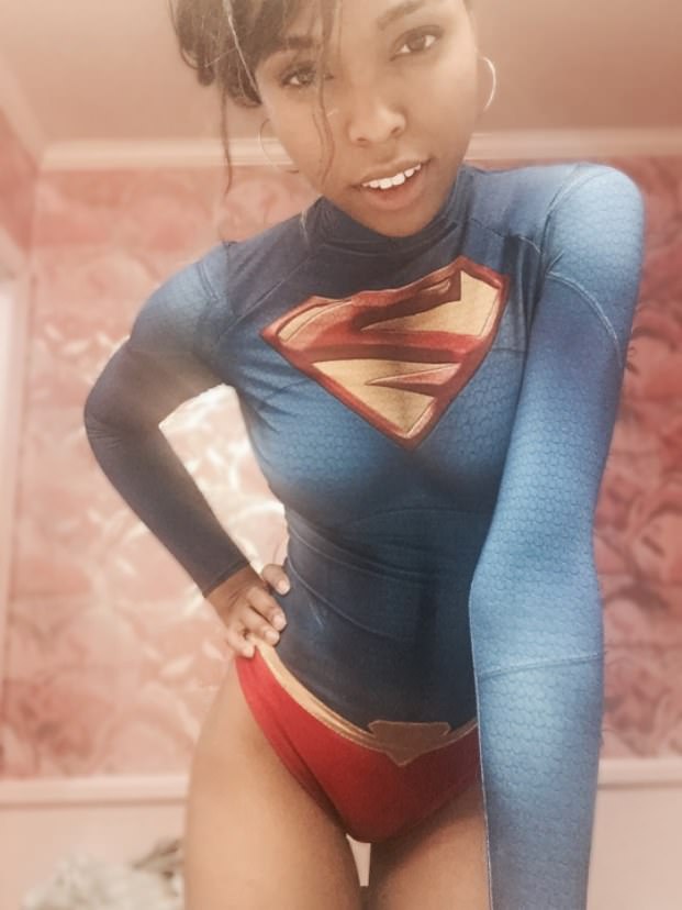 Supergirl