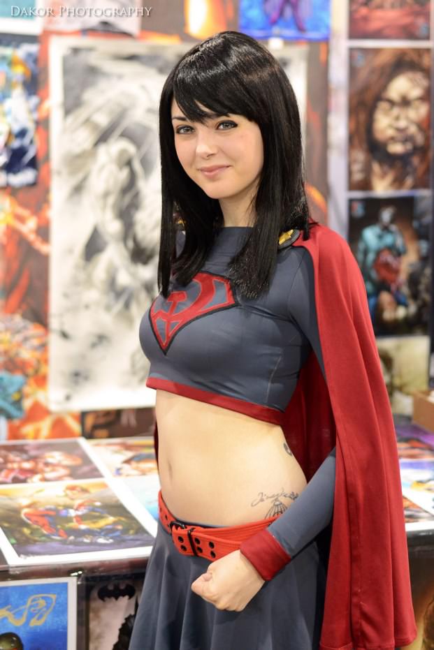 Supergirl