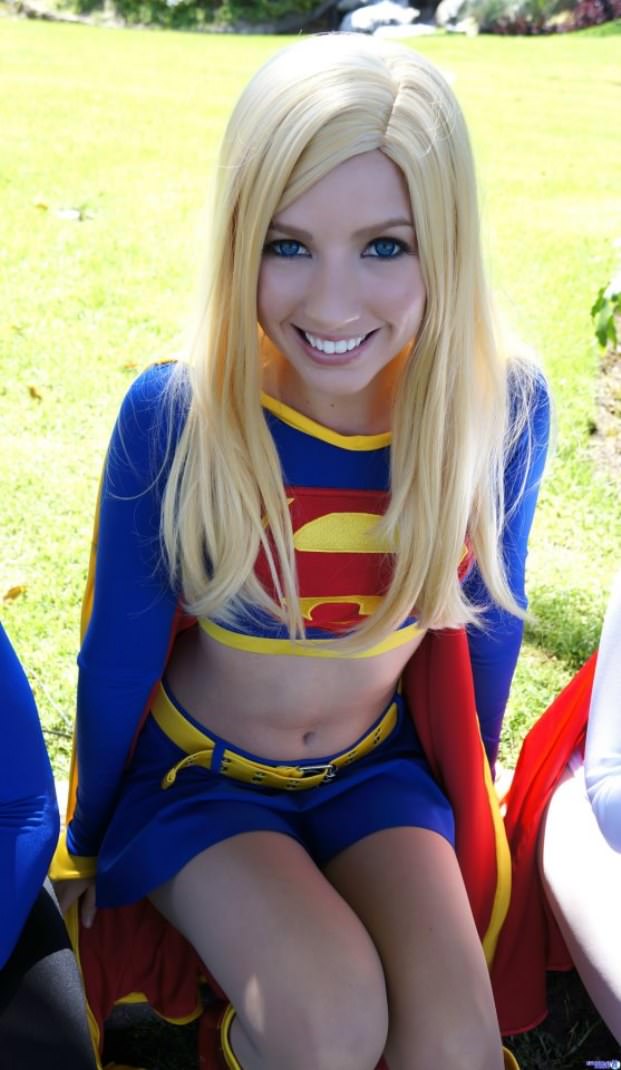 Supergirl