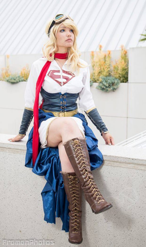 Supergirl