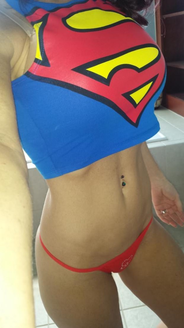 Supergirl