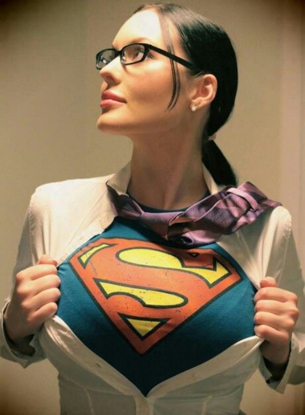 Supergirl