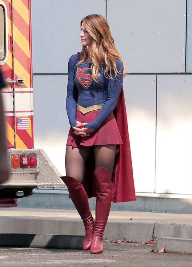 Supergirl