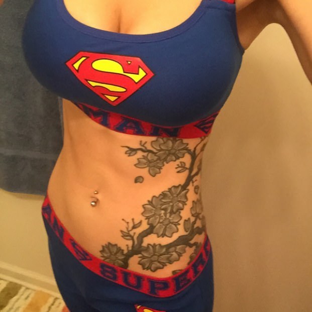 Supergirl