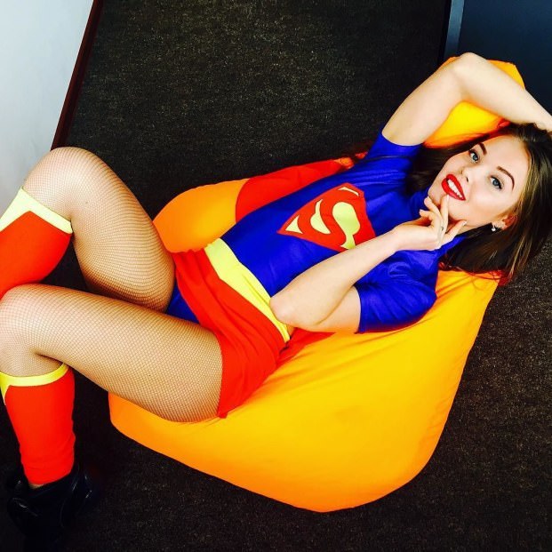 Supergirl