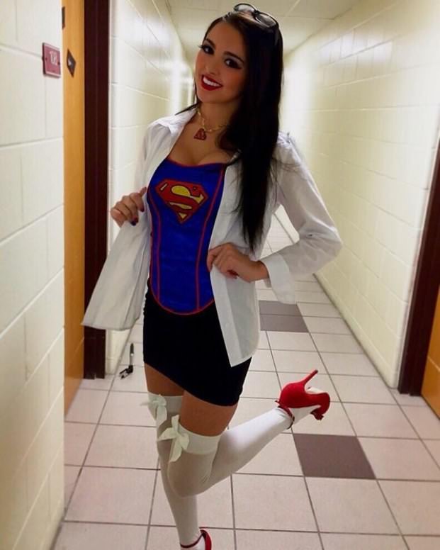 Supergirl