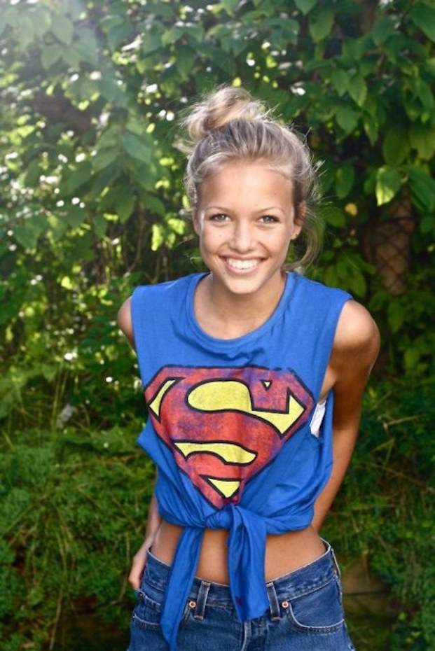 supergirl