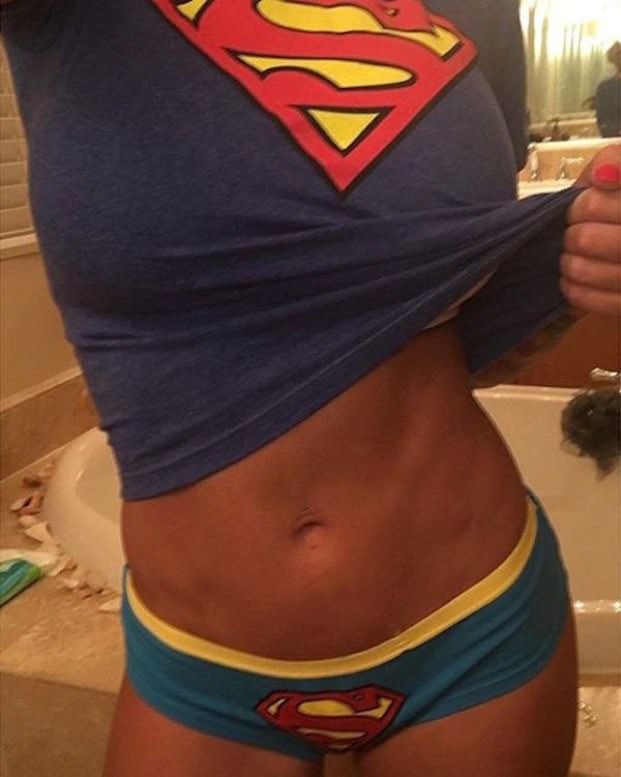 supergirl