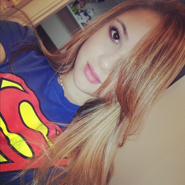 supergirl