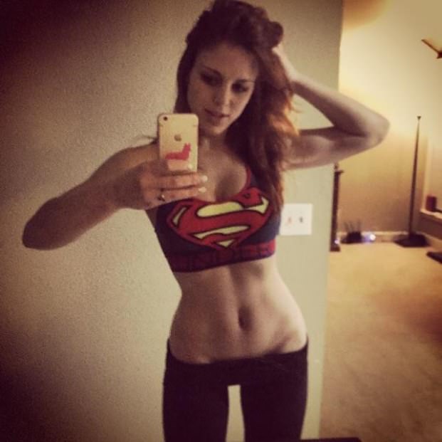 supergirl