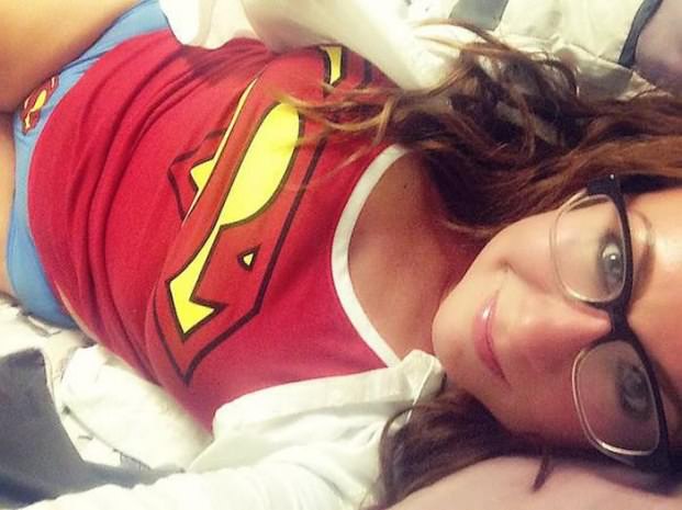 supergirl