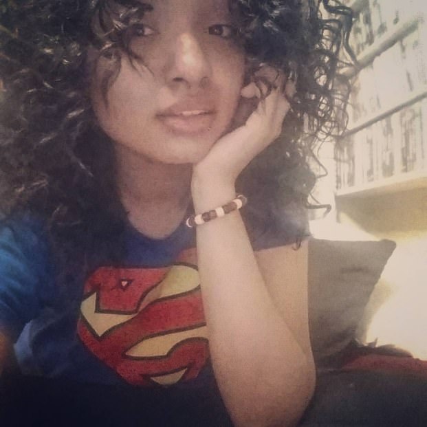 supergirl