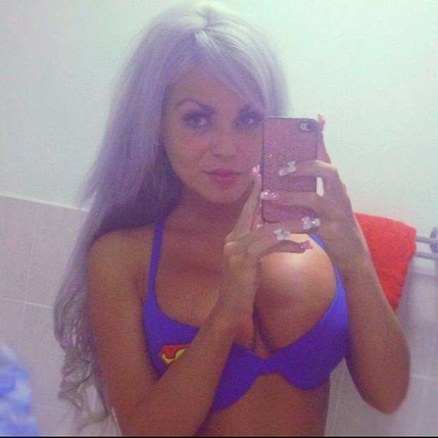 supergirl