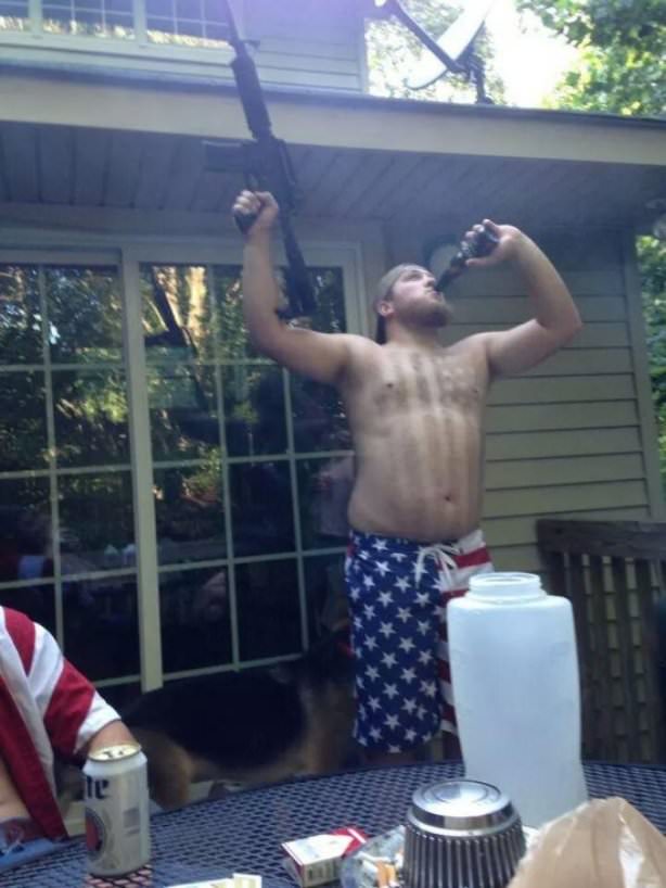 USA