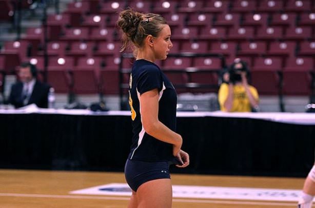 volleyball