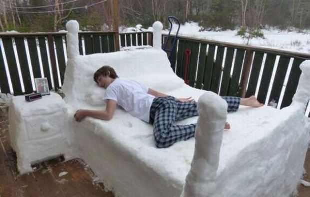 winter