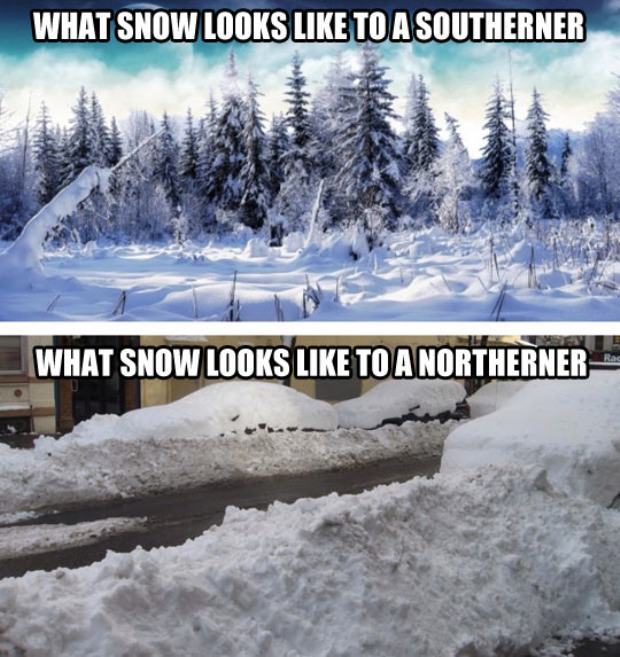 winter
