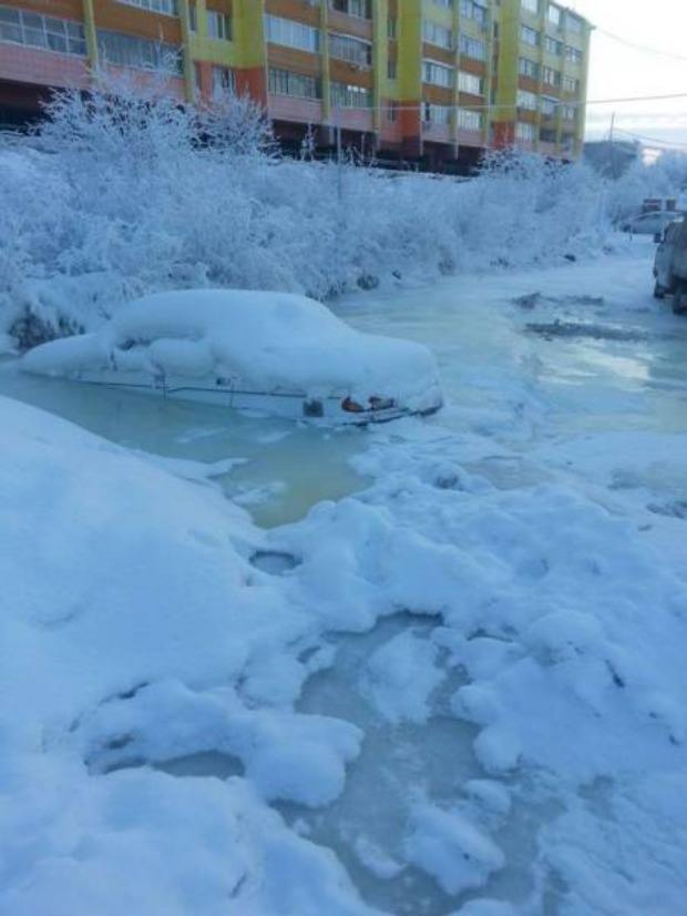winter