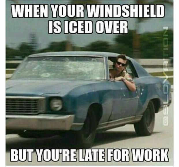winter