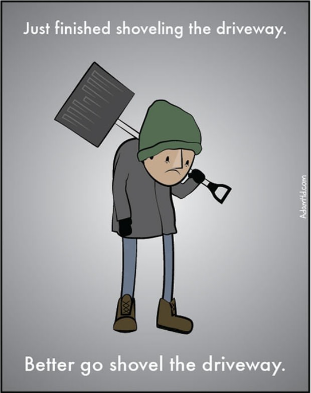 winter