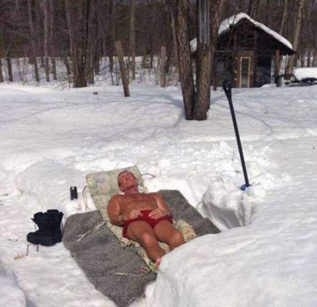winter