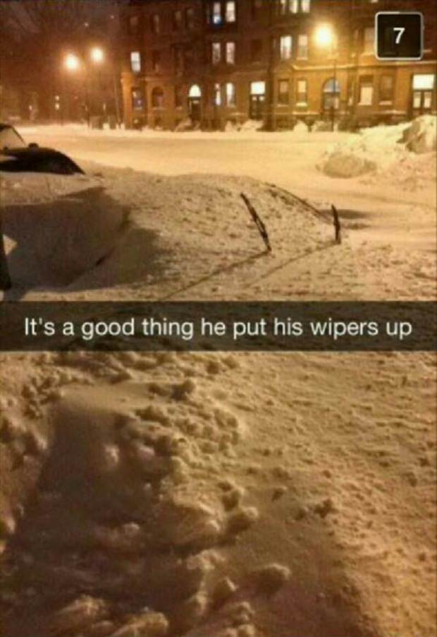 winter
