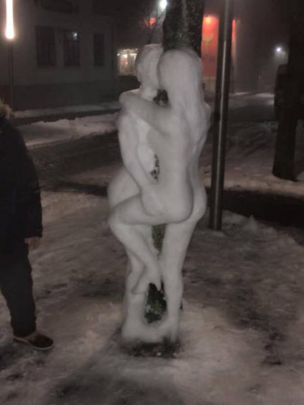 winter