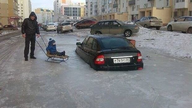 winter