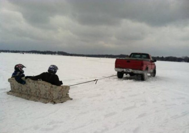 winter